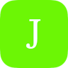 js-package-name package icon