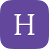 handlebars package icon