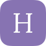 hashids package icon