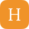 harfbuzz package icon