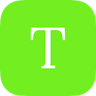 tensor_input package icon